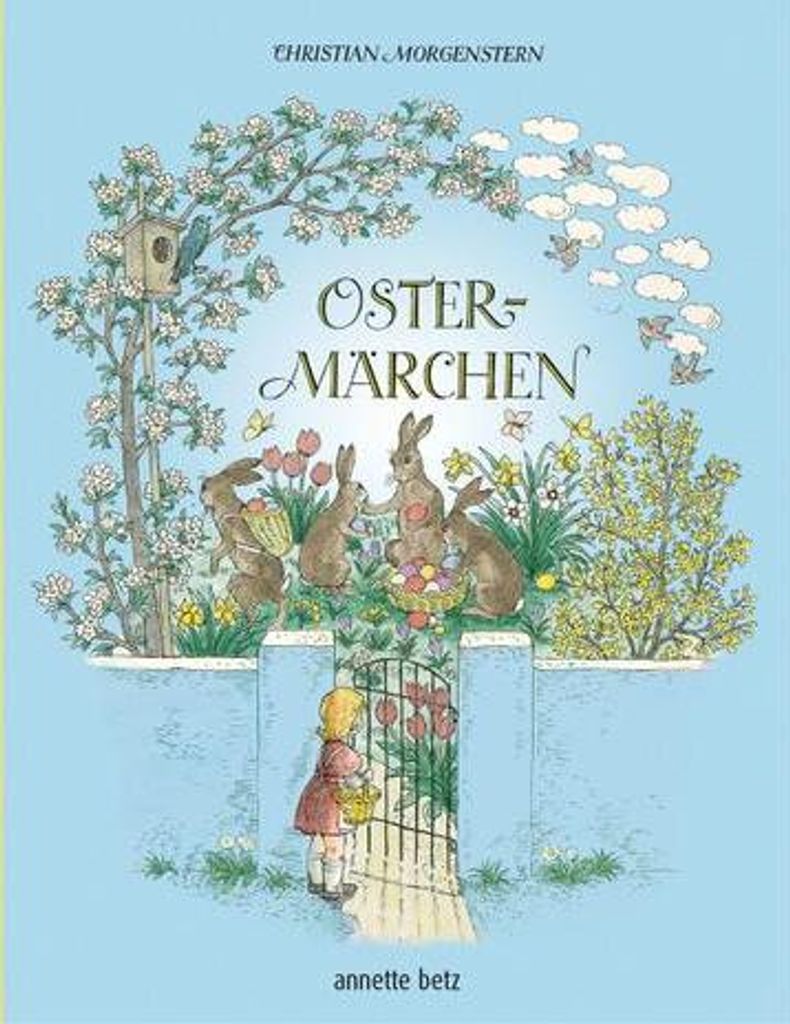 Ostermärchen