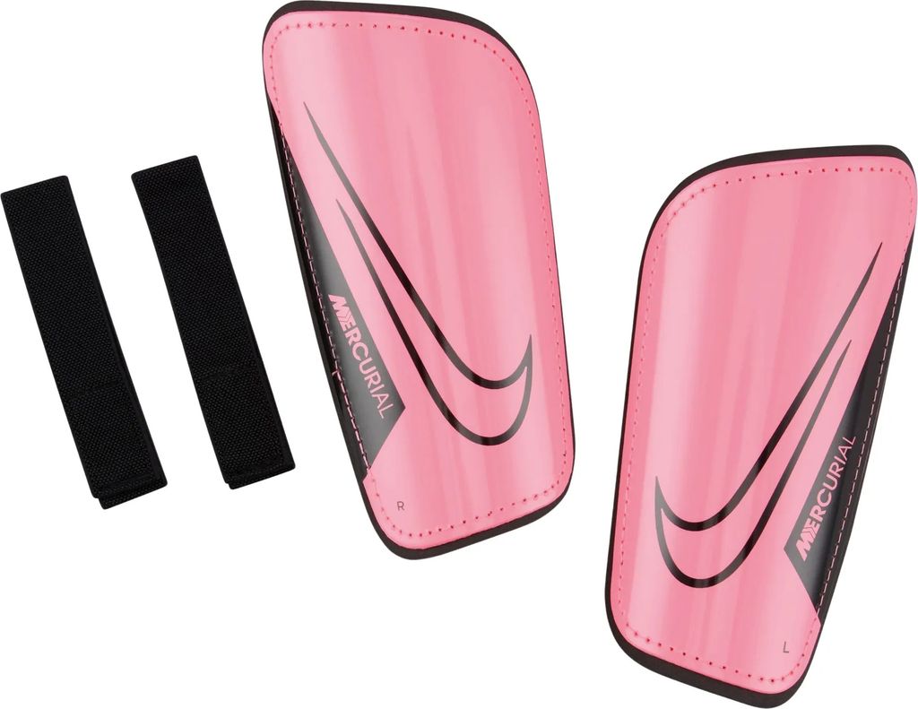 Nike Mercurial Hardshell Schienbeinschoner Senior