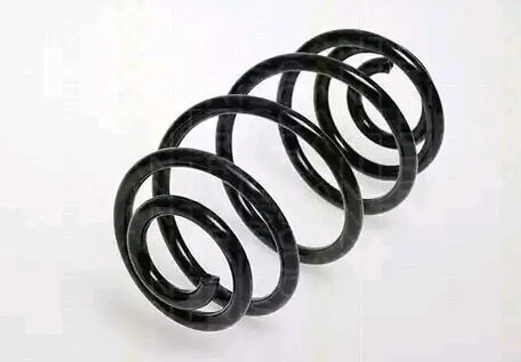 Ressort de suspension SP3300 Monroe en acier renforcé pour Astra G