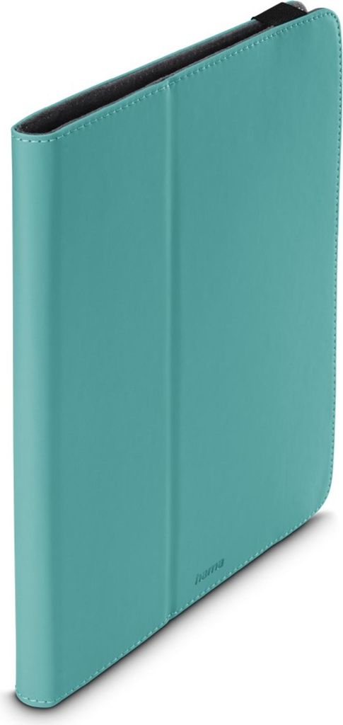 Hama Tablet-Hülle Xpand 24 - 28 cm (9,5 - 11"), Petrol
