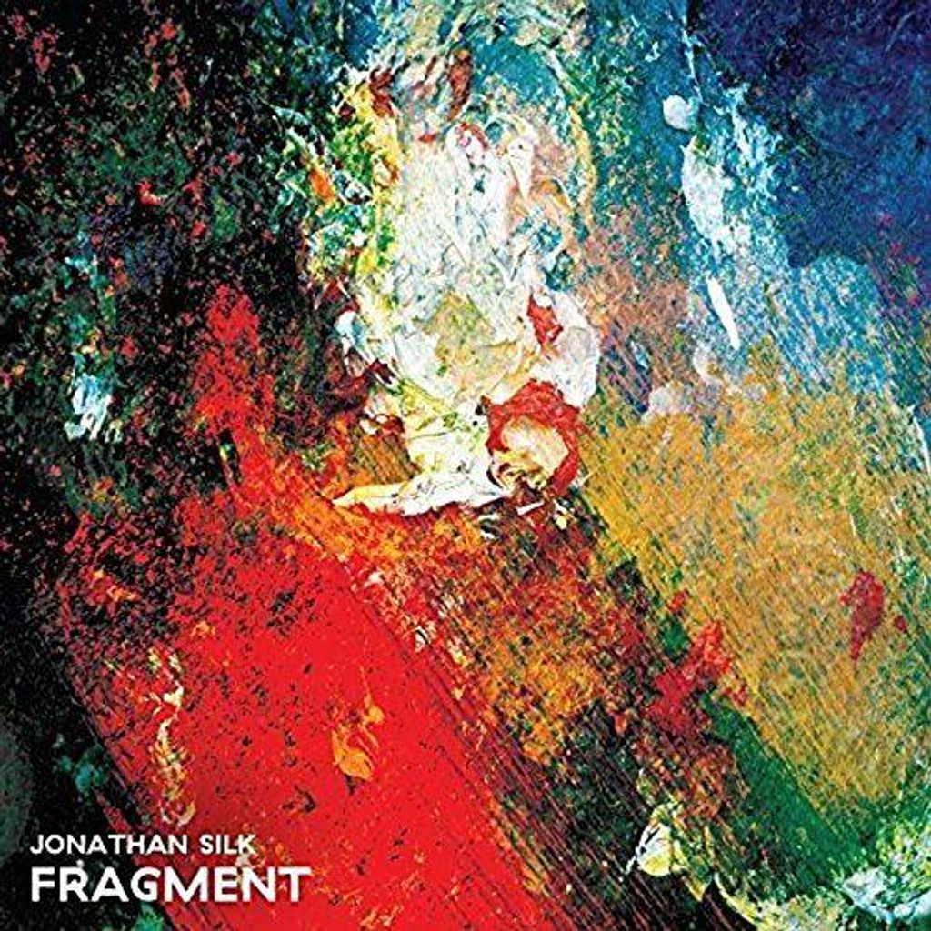 Jonathan Seide - Fragment CD