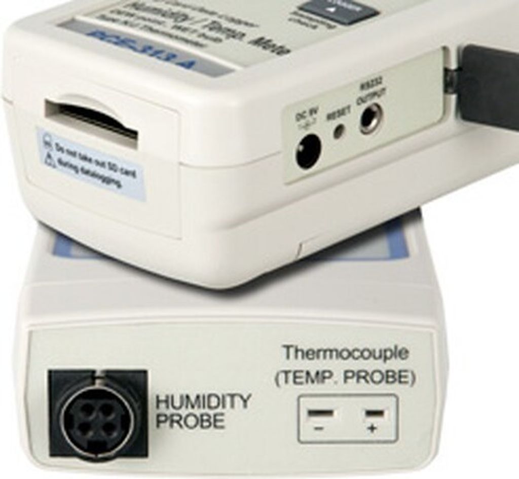 PCE Instruments Datenlogger PCE-313A