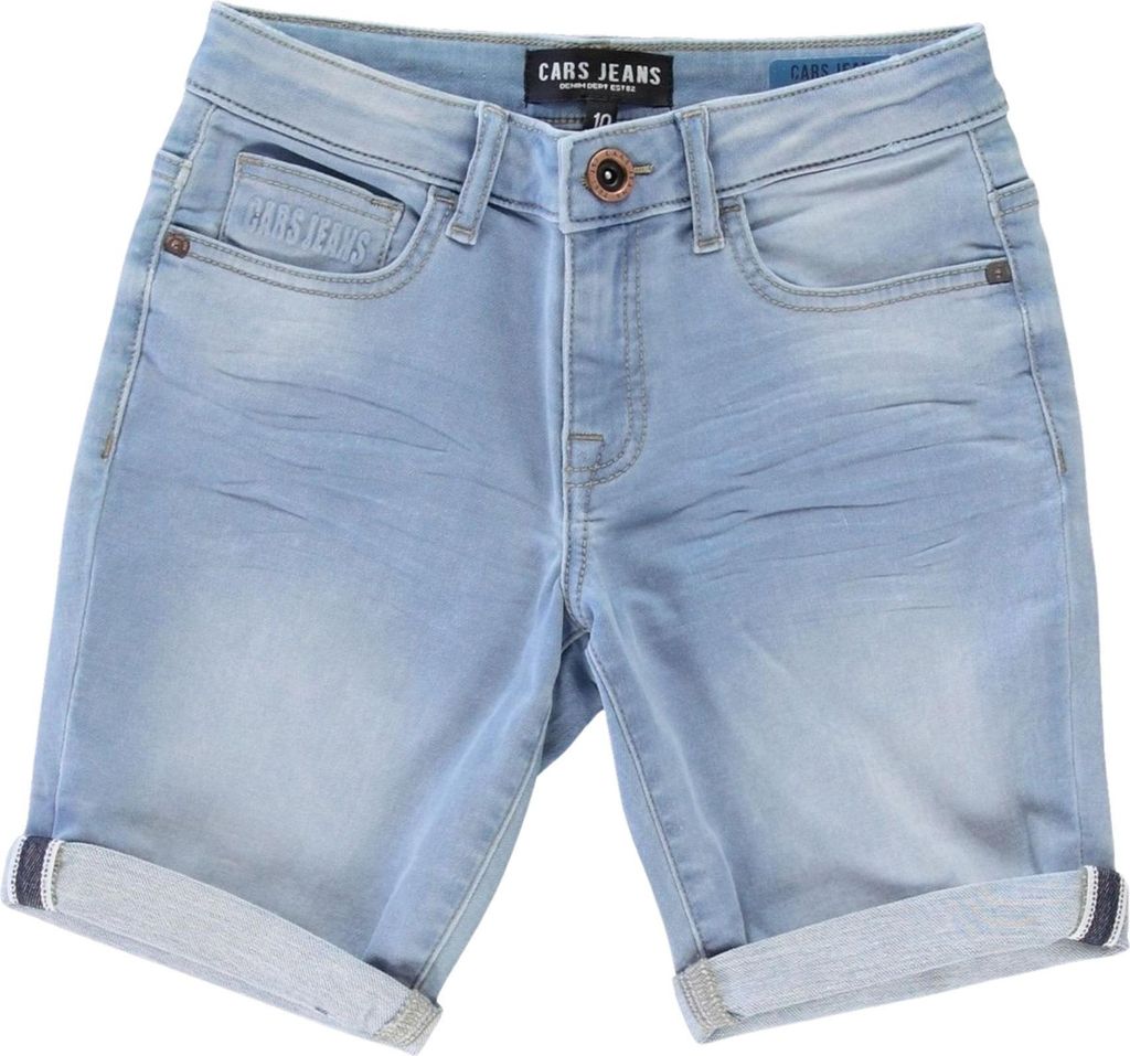 Cars Seatle Short Jungen