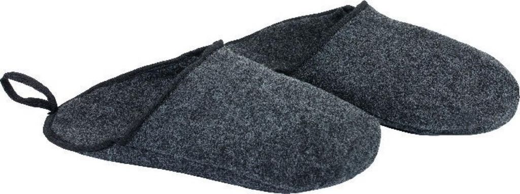 Feldtmann LUDWIG FILZ-ÜBERSCHUHE Gr. 41-46 (L) 3649-41-46 Produktbild 