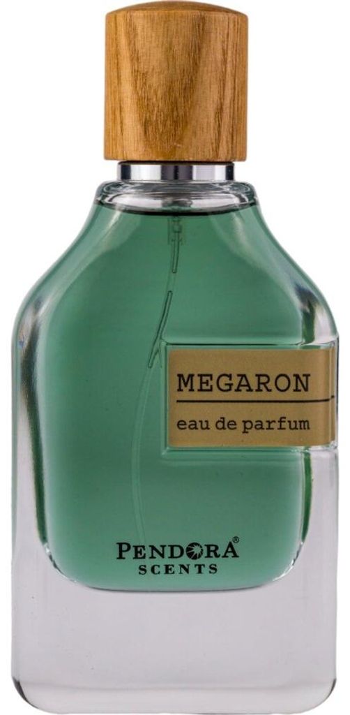 Eau de Parfum, Paris Corner Pendora Scents Megaron, Unisex, Produktbild 