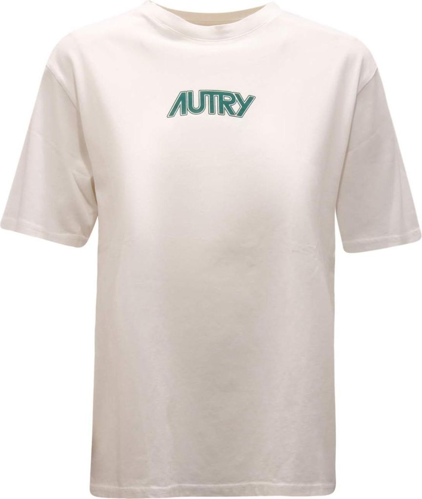 5986Az Maglia Donna Autry Woman T-Shirt
