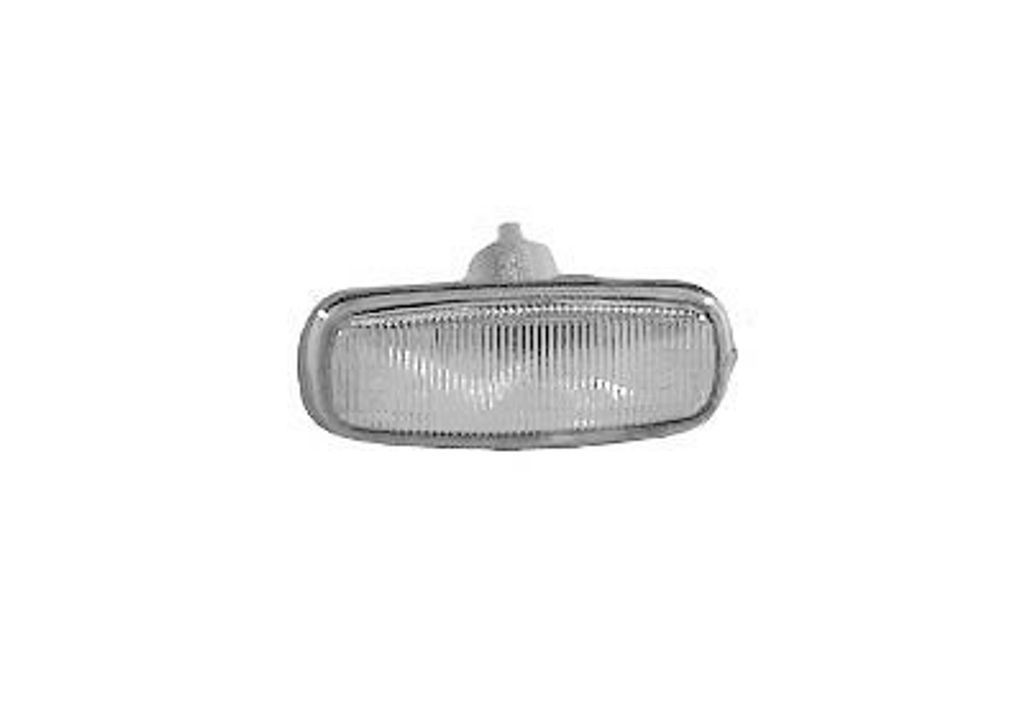 VAN WEZEL 0315913 Blinker Blinkleuchte vorne Links vorne Produktbild 