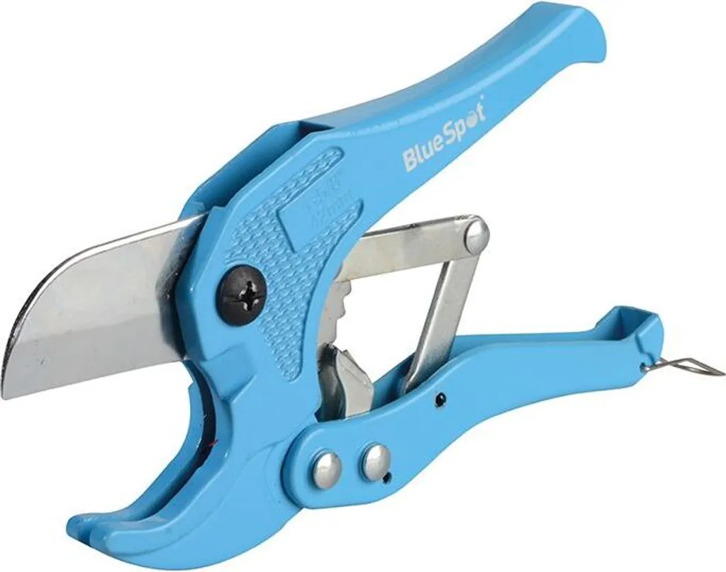 Tagliatubi PVC 42mm BlueSpot - Qualità Professionale Prezzo Basso