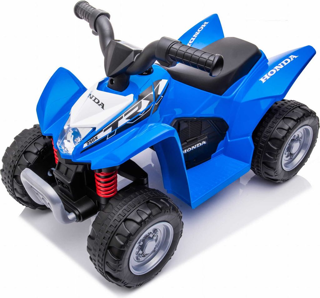 Dětská elektrická čtyřkolka Honda H3 TRX, 3km/h, dětská Obrázek produktu 15