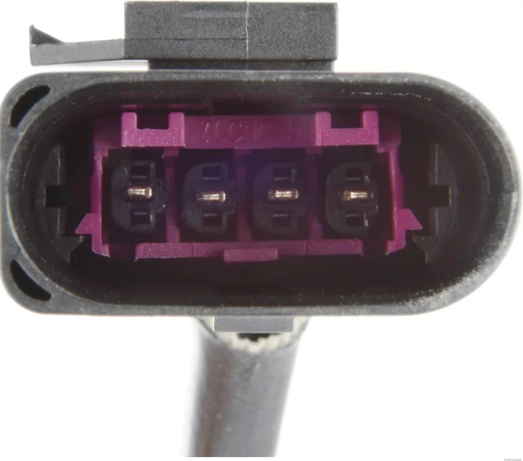 Sonde Lambda VW Polo HERTH+BUSS pour Corriger le Voyant Moteur Allumé