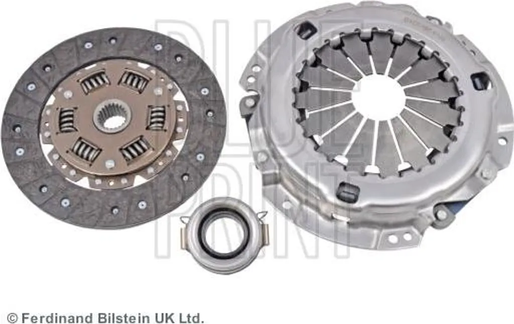 Kit d'embrayage Blue Print ADT330175 pour Celica OE 3121032062