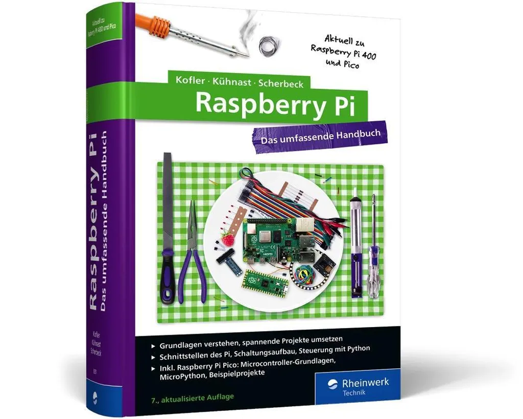 Raspberry Pi pour Créer une Console Retrogaming ou un Centre Multimédia - 2