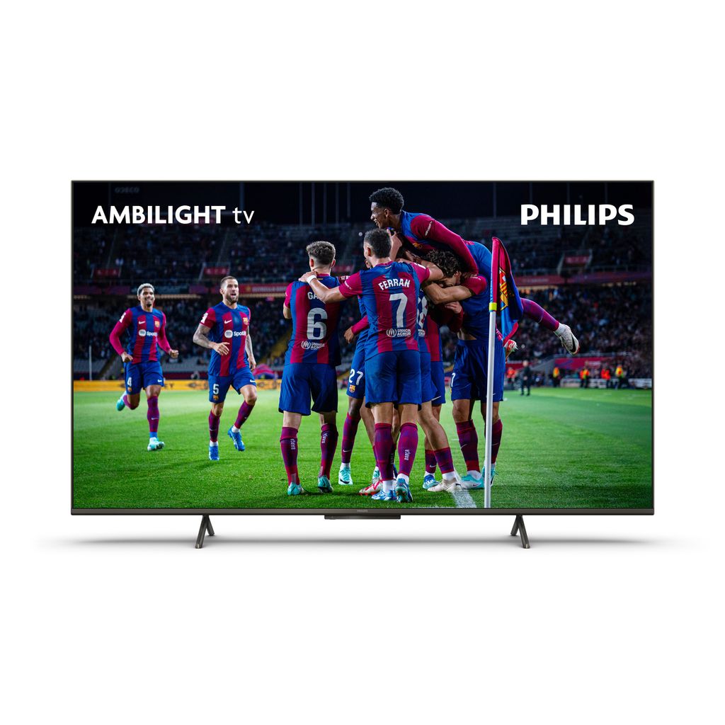 Philips 8100 65PUS8108/12 series Fernseher