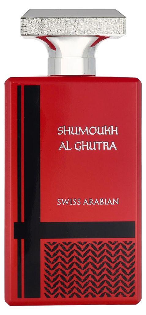 Swiss Arabian Shumoukh Al Ghutra Edp Spray Produktbild 