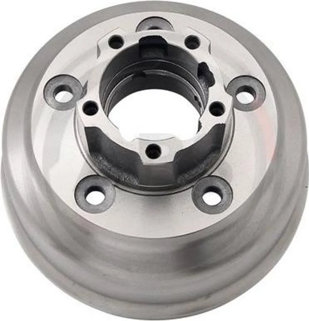 Solution freinage tambour 2899-S : Stop aux vibrations Kia K2700 Bongo