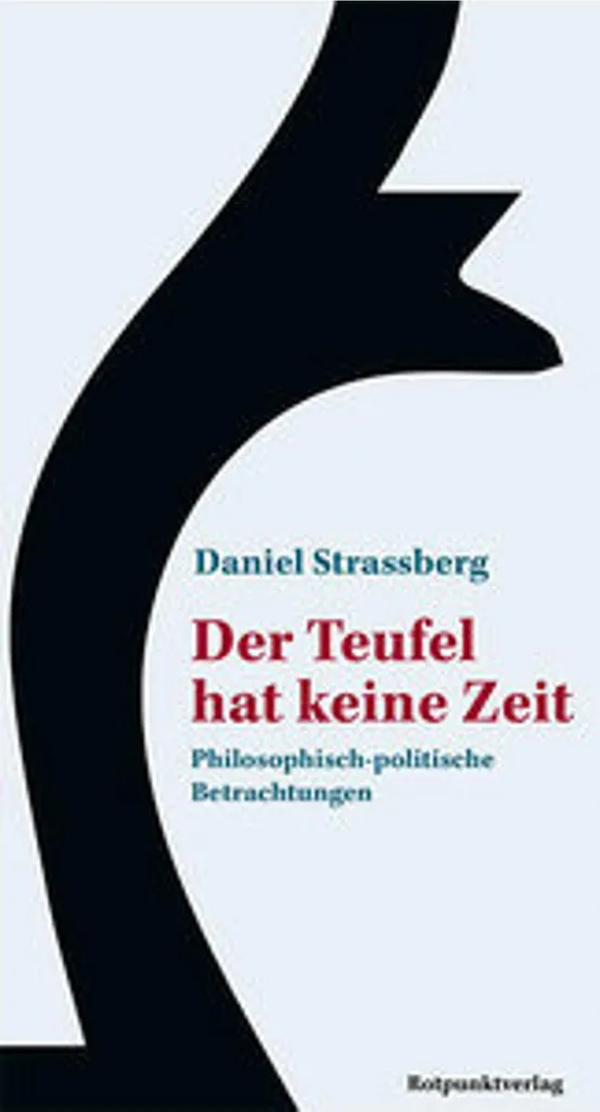 Der Teufel hat keine Zeit - Livre broché de littérature contemporaine