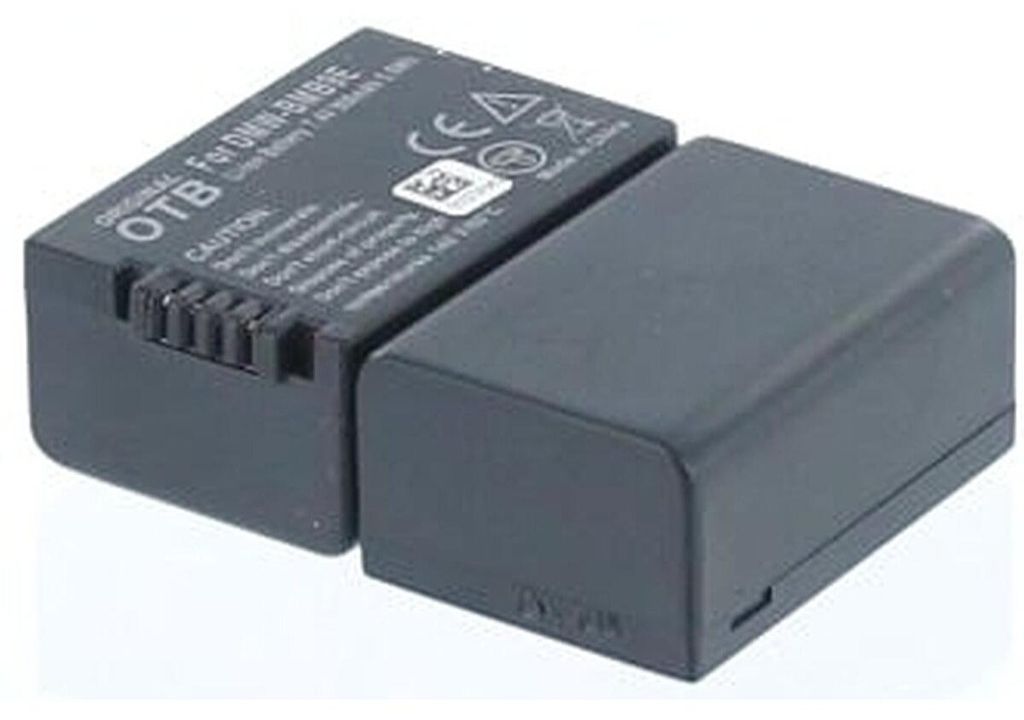 AGI 76092, Digitalkamera, Lithium-Ion, Schwarz, LUMIX Produktbild 