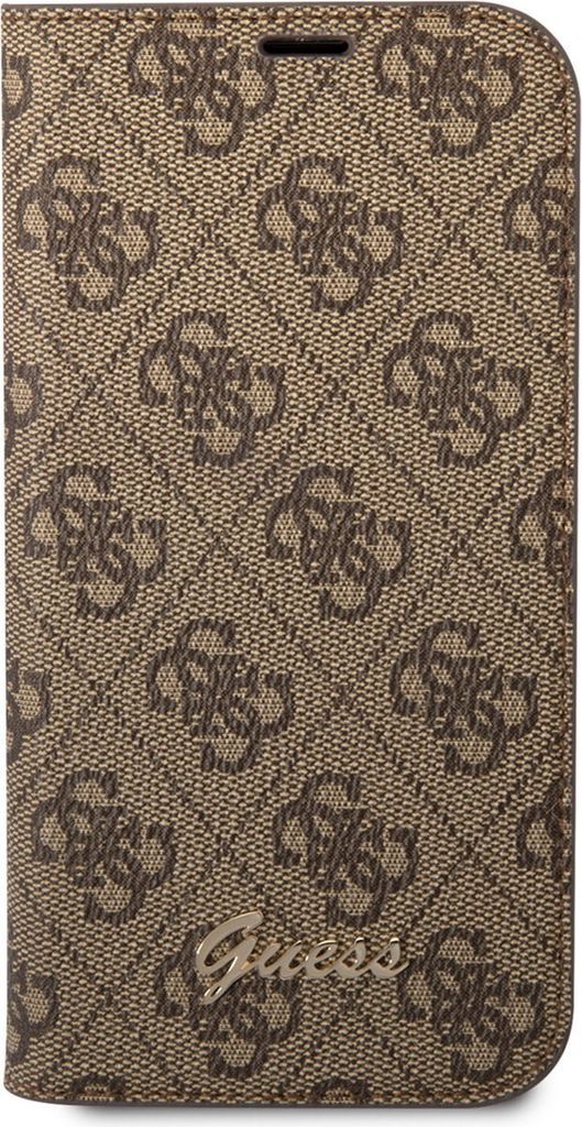 Housse Guess 4G Charms Collection pour iPhone 14 Pro, Image du produit 