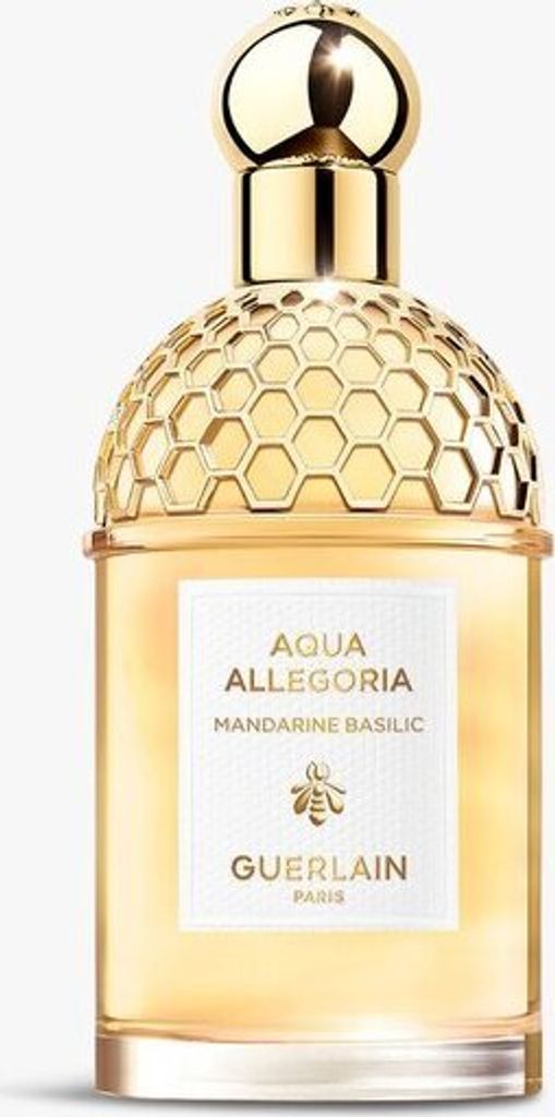 GUERLAIN AQUA ALLEGORIA Mandarine Basilic EDT 125ml Obrázok produktu 