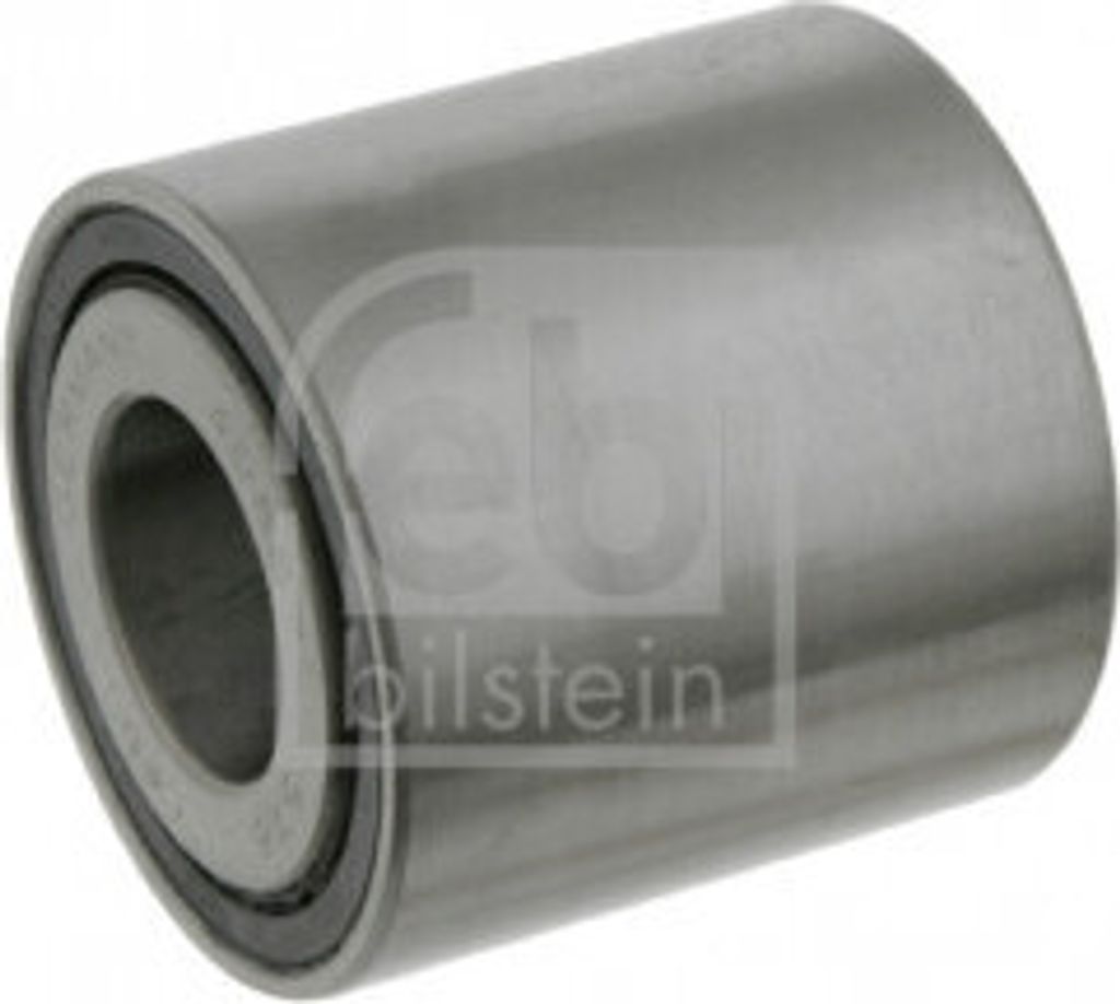 FEBI BILSTEIN 21844 - OE 168 981 07 27 Radlager für A-Klasse (W168)