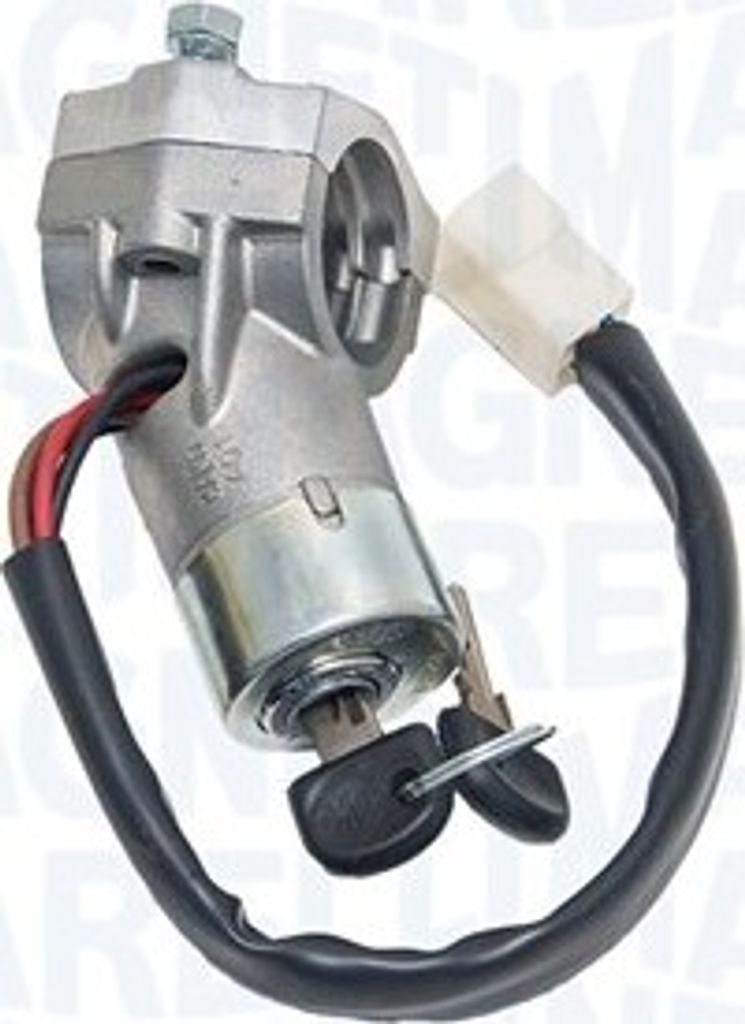 MAGNETI MARELLI Lenkschloss 064420302010 für FIAT 126 (126) 127 Schrägheck (127) 127 Panorama (127)