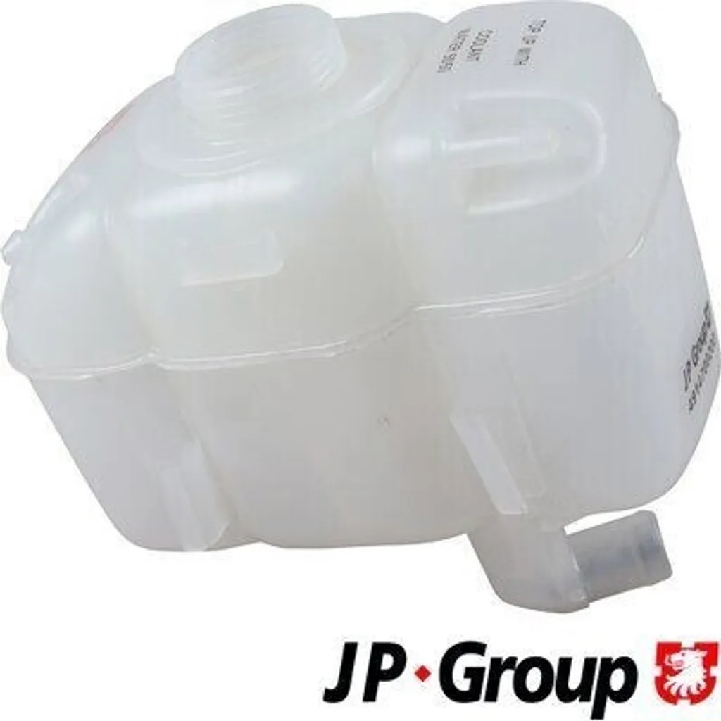 Réservoir d'expansion Volvo contre la surchauffe - OE 30723930 JP Group