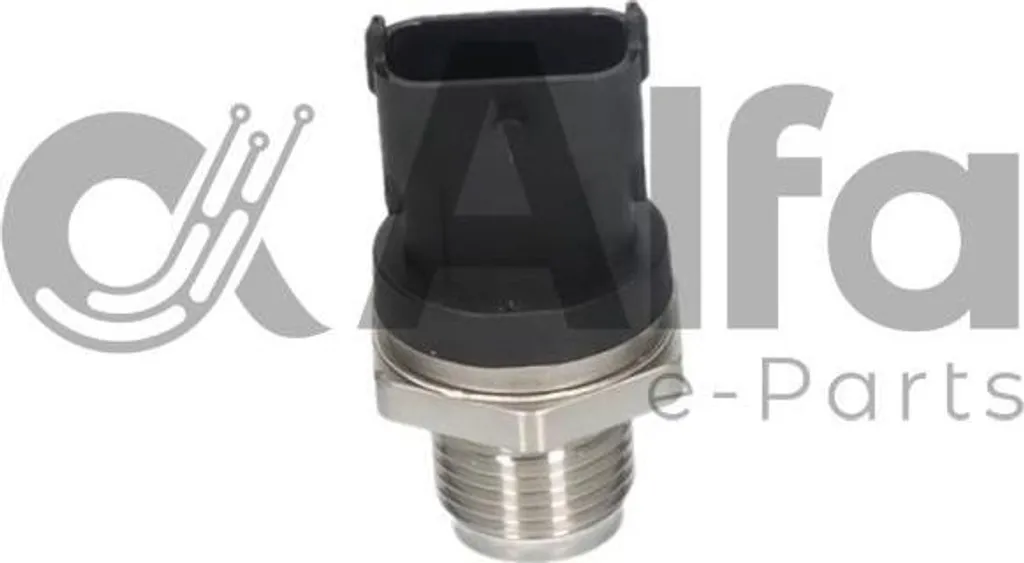 Capteur de Pression Carburant pour Réparation Injection Fiat et Mercedes