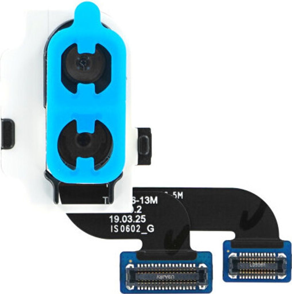 Original Rückfahrkamera Haupt Samsung SM-T970 T975 Galaxy Tab S7+ GH96-13659A