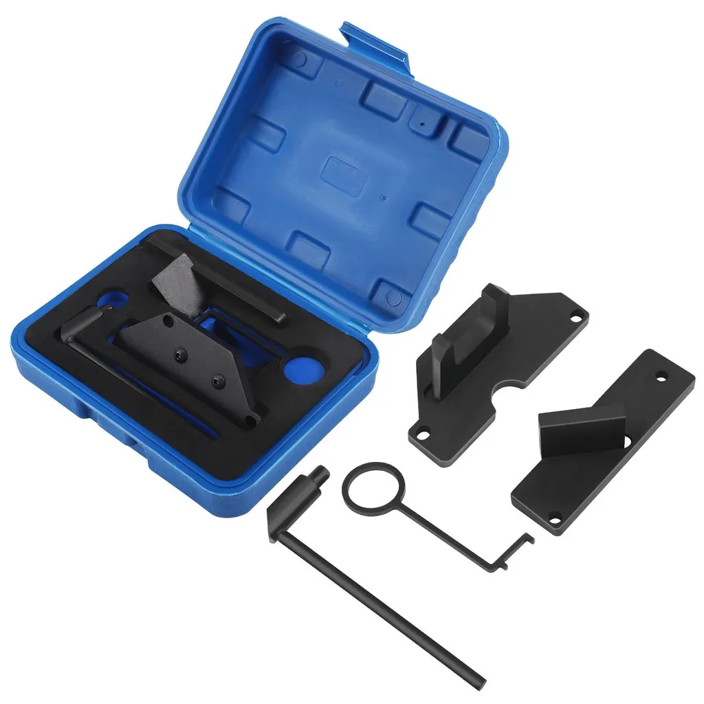 Kit calage distribution 1.2L Type A - Outil pour courroie extensible - 2