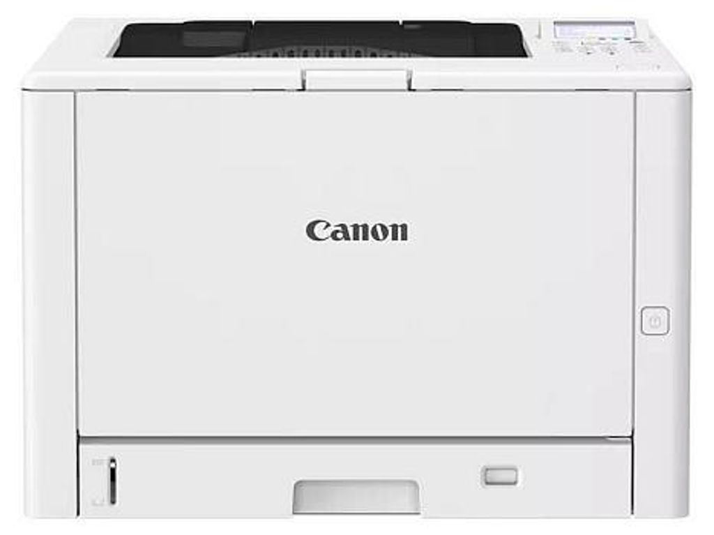 Canon i-SENSYS X C1936P, Laser, Farbe, 1200 x 1200 DPI, A3, Produktbild 