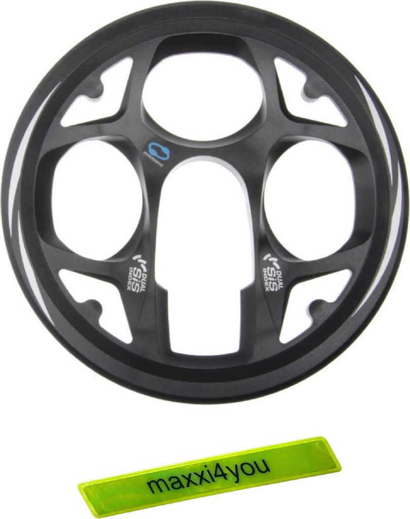 Shimano kettingbeschermer, kettinggeleidering voor FC-M311, Productafbeelding 