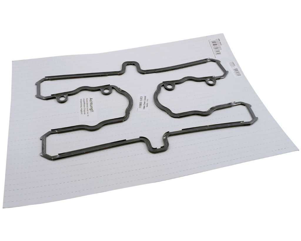MOTORRAD NIELSEN Ventildeckeldichtung passend für Kawasaki ZR 1100