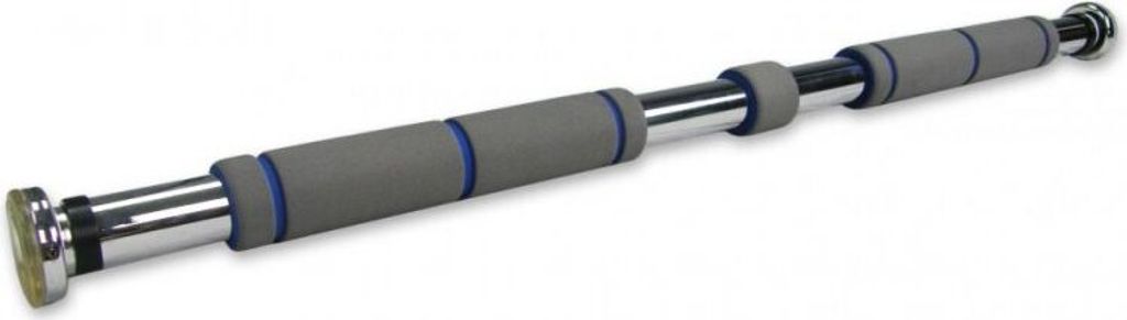 SEDCO Türstange verstellbar 79-130 cm Produktbild 