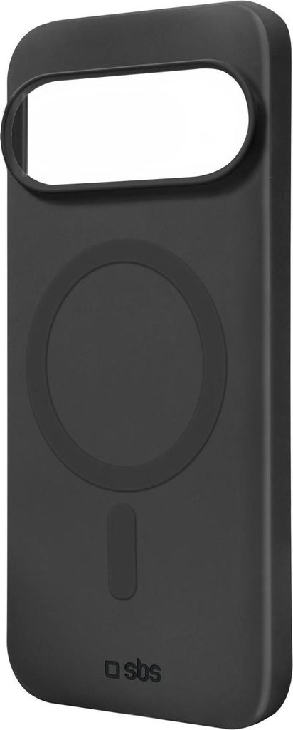 SBS Instinct Mag - mag-wireless-kompatible Hülle für Google Pixel 10 Pro XL, Schwarz