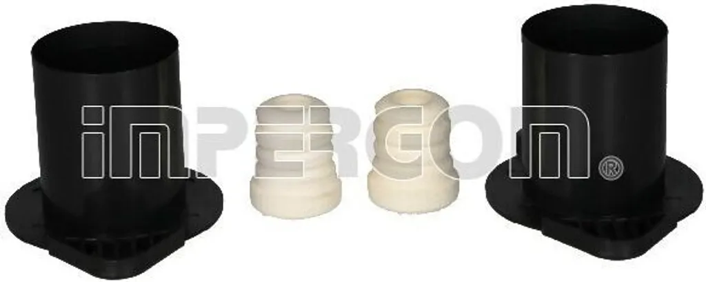 Kit Parapolvere Ammortizzatore Posteriore Imperium 51213 Honda CR-V III