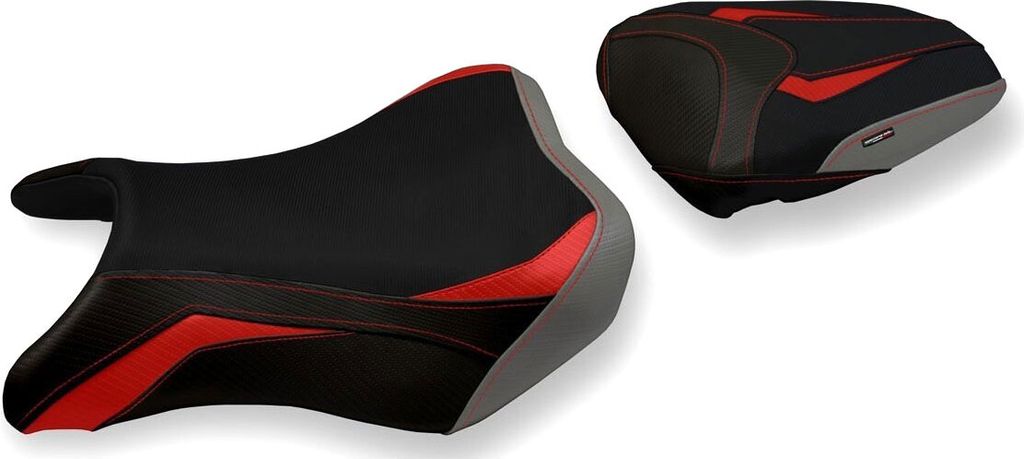 Sitzbezug Derby Special Color spezifisch 7RDG für SUZUKI gsx s 750