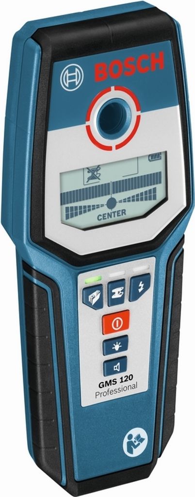 Multi-détecteur GMS 120 Professional Bosch Image du produit 