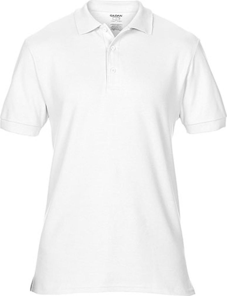 Gildan Hammer Adult Piqué Polo