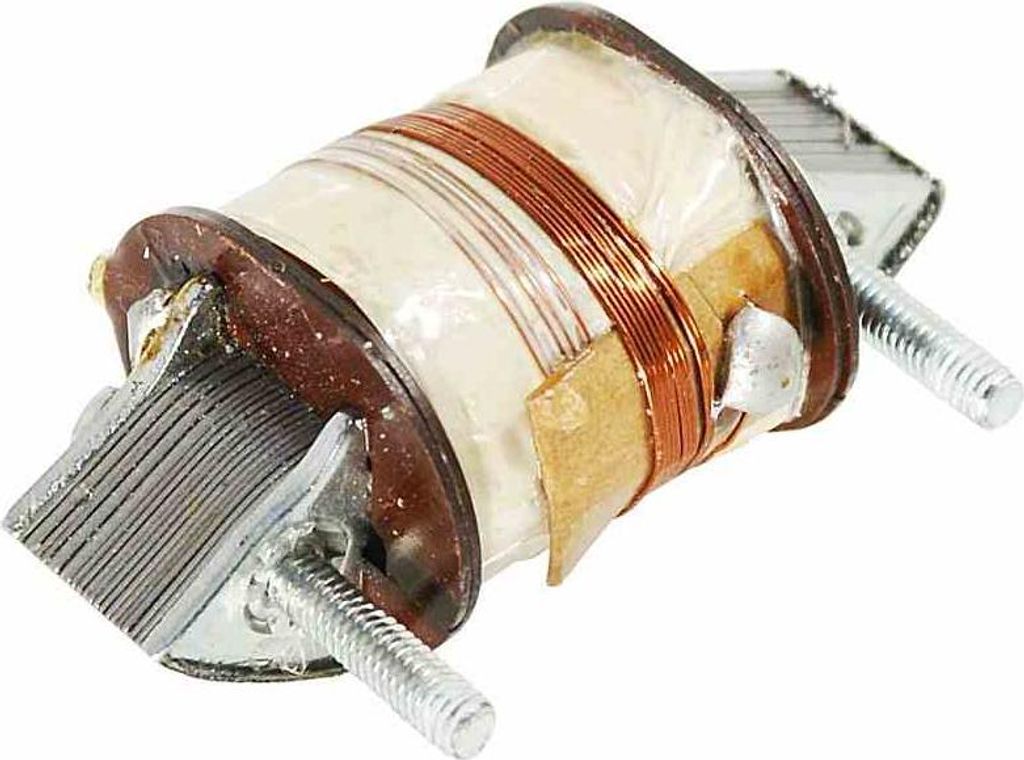 Ladespule Stator Funkenfänger 6/12V Simson Elektronik S51 S70 Sr50 Sr80 S53 S83 Original De