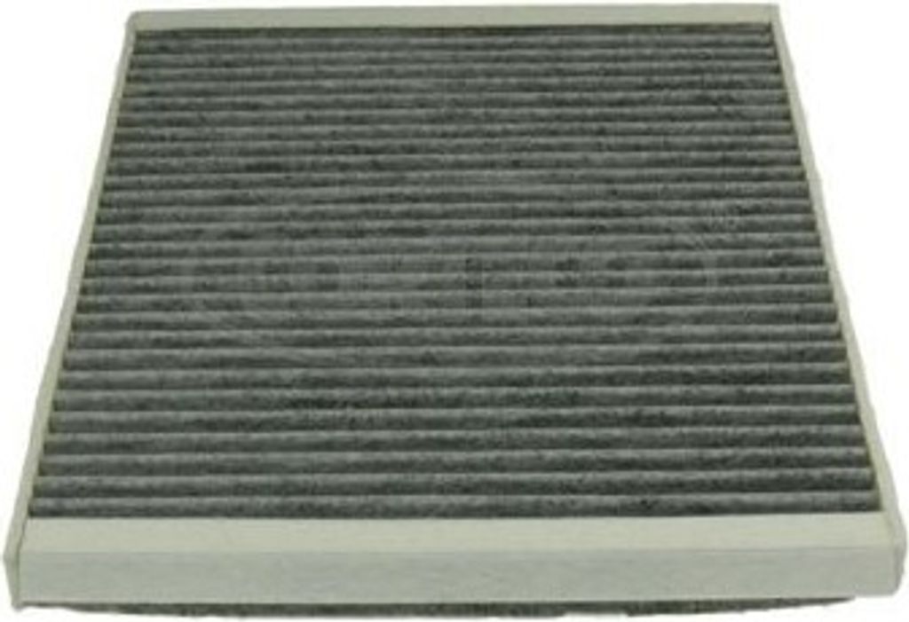 CORTECO 80000773 Innenraumfilter Pollenfilter für CHEVROLET Aveo / Kalos Schrägheck (T250, T255) Aktivkohle