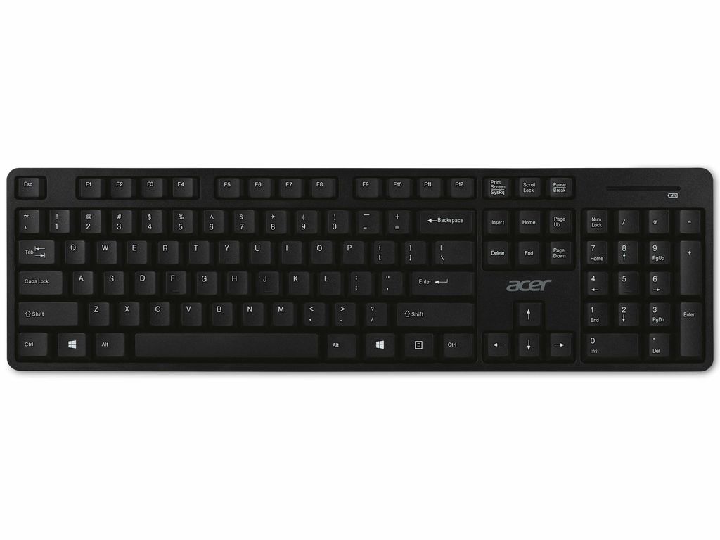 Acer Wireless Combo Set AAK940 Produktbild 