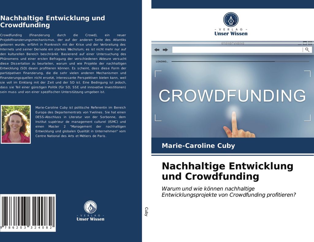 Nachhaltige Entwicklung und Crowdfunding