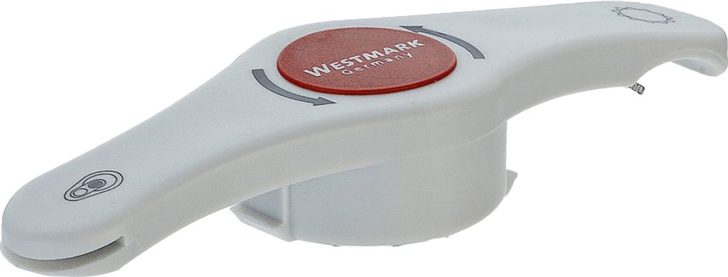 Kombiöffner 4 in 1 EUROHOME