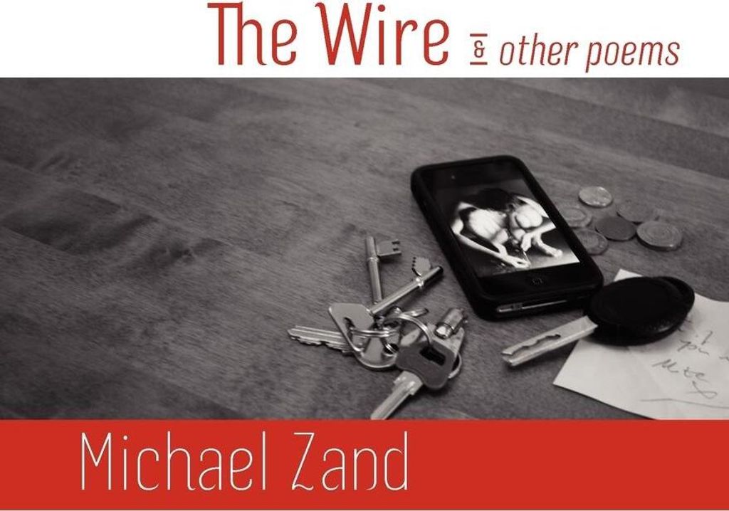 The Wire and Other Poems