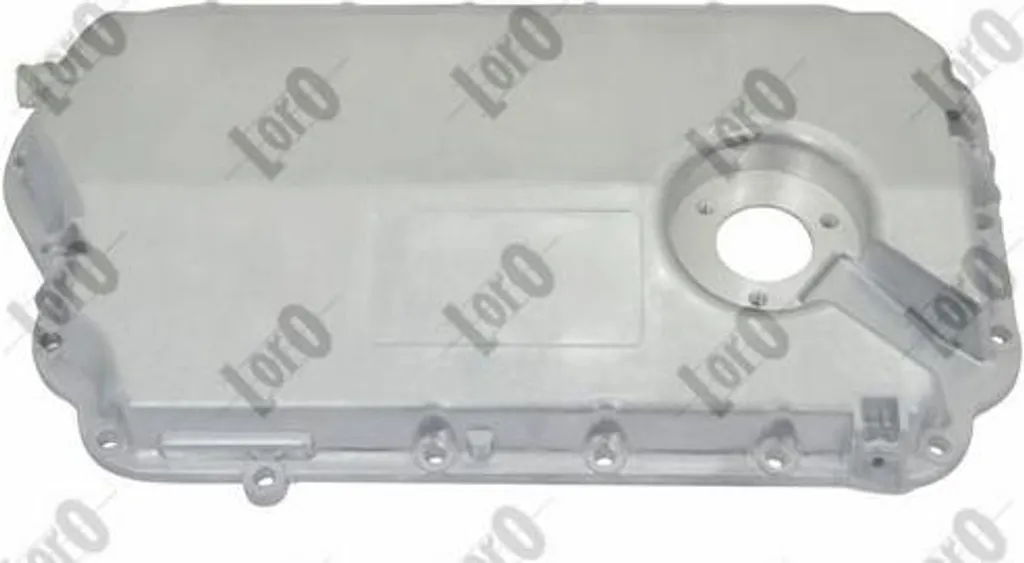 Carter d'huile ABAKUS 100-00-042 pour A4 8E 8H et A6 4B OE 06C103604C