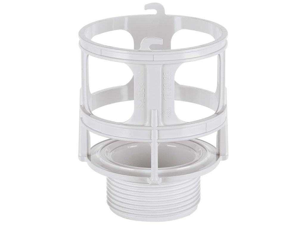 Grohe Gehäuse für Servo-Set chrom - 43533000