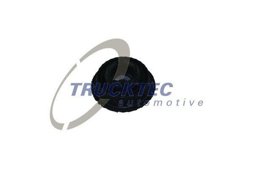 TRUCKTEC AUTOMOTIVE 07.30.027 Federbeinstützlager Vorne für VW PASSAT Variant (3B6) PASSAT Variant (3B5) PASSAT (3B3) PASSAT (3B2) für AUDI A4 A...