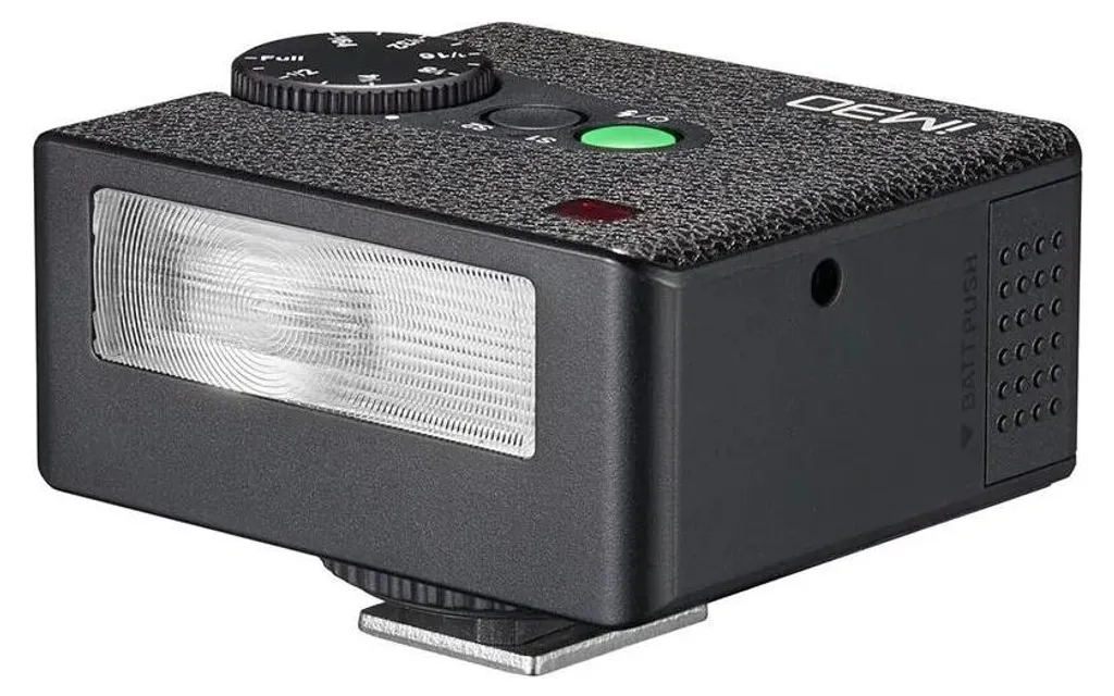 Évitez les Photos Sombres avec le Flash Godox iM30 pour Hybride Sony