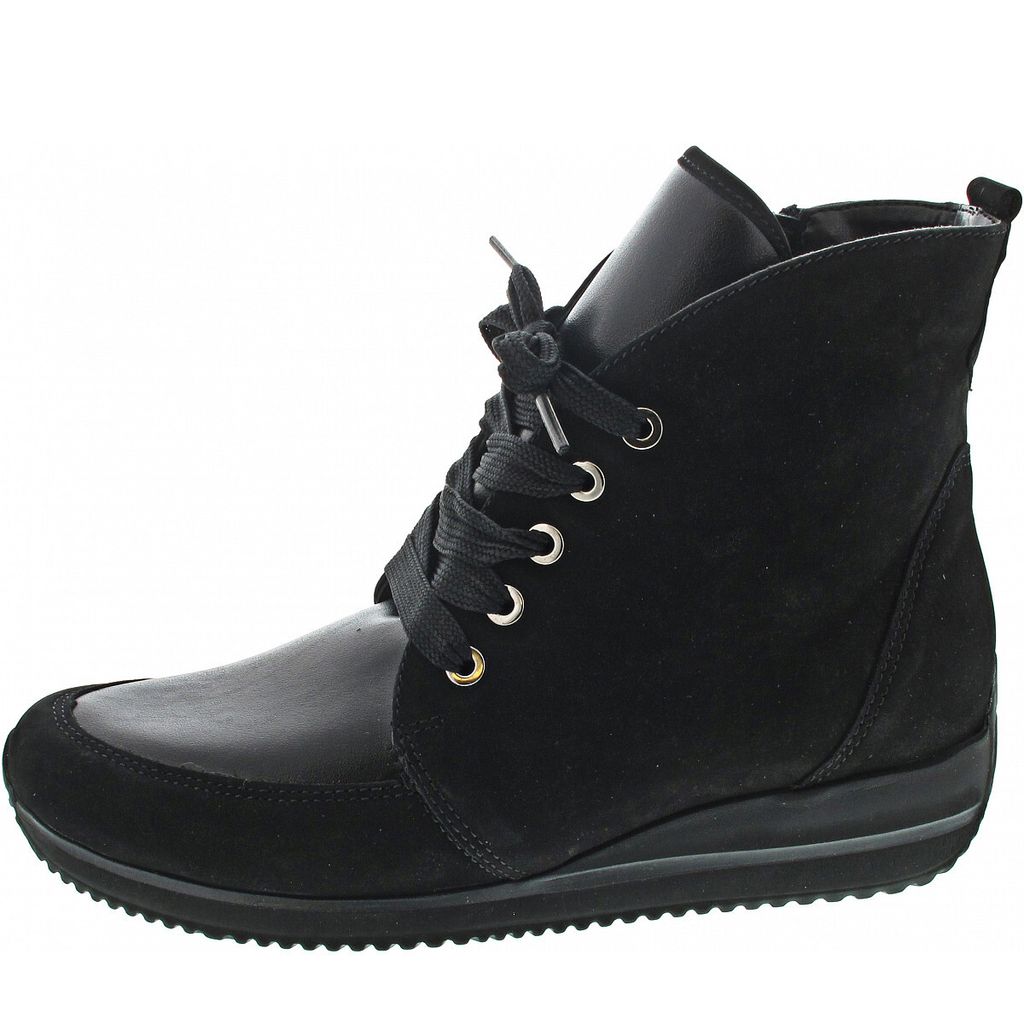 Waldläufer Himona-Soft H80803-303-001 (4.5/schwarz)
