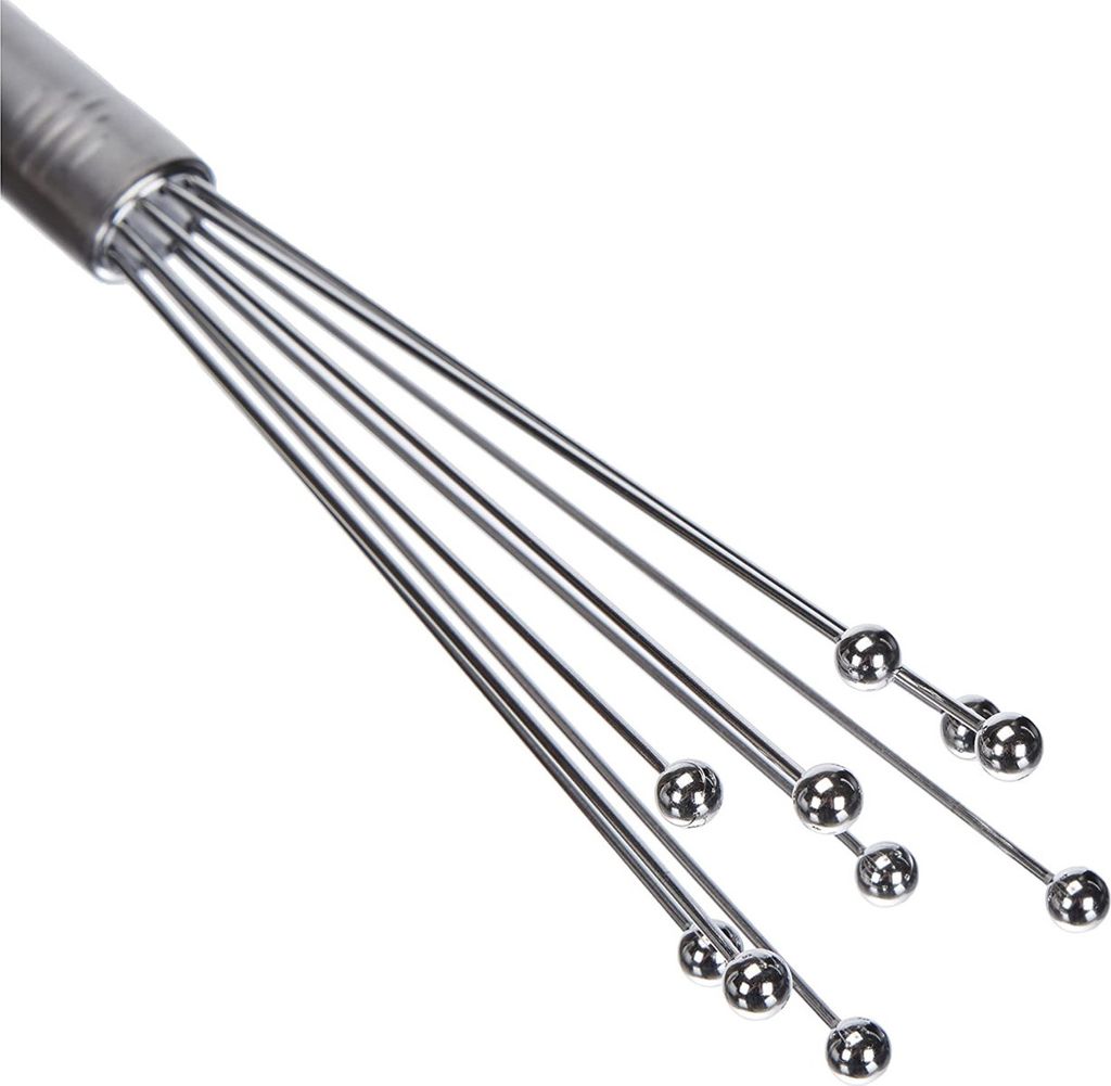 METALTEX 233216010 Císařská metla s kuličkami Obrázek produktu 